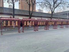-护国法轮寺