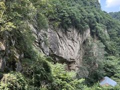 -抱龙峪