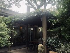 -旅马餐厅(茅家埠店)