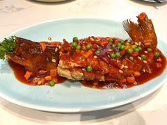 -鹿港小镇(金虹桥国际中心店)