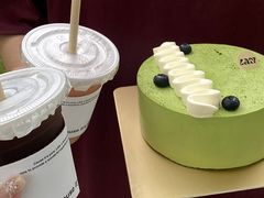 -LAN一见岚·精品蛋糕(琶洲保利店)