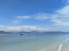 -三亚西岛海洋文化旅游区