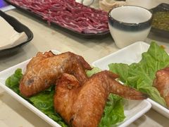 -潮汕良记牛肉火锅(洪武路店)