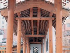 -南普公园