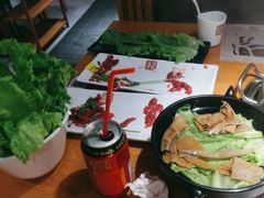 -海银海记潮汕牛肉火锅(新港中路海珠店)