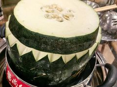 -尚竹阁冬瓜盅·18年地标美食(平洲店)