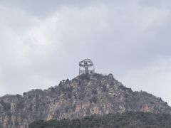 -京东石林峡风景区