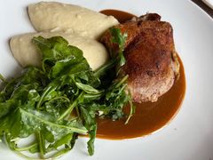 油封鸭腿-LA MAISON公鸡和龙(蛇口店)