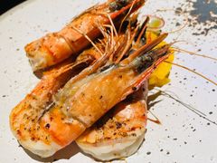 香煎虎虾-404干式熟成牛排馆•聚会餐厅