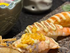 -古田居·特色寿司料理(星之岛旗舰店)