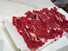 -犇鼎牛潮汕牛肉火锅(新辰里学清路店)