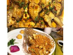 -海市蜃楼花园主题餐厅(石顶店)