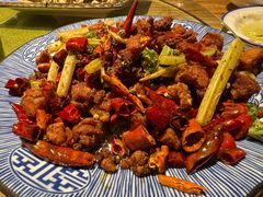 -關東雪东北菜(中庚漫游城店)