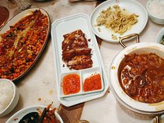 -小吊梨汤·北京菜·烤鸭(清河万象汇店)