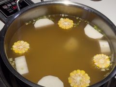 -三毛牛肉店(福强店)