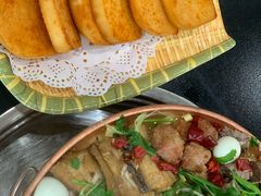 -下杨家青海土火锅(海湖店)