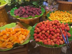 -一方渔歌蒸汽海鲜自助(文化路万达广场店)