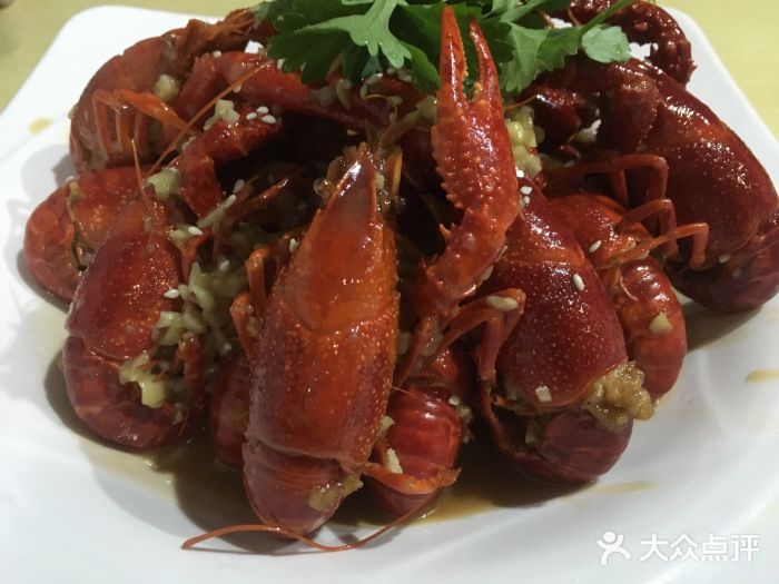 堕落小龙虾(地王店)图片