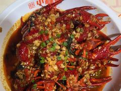 -小林哥的海鲜馆·夜宵烧烤(渔人码头店)