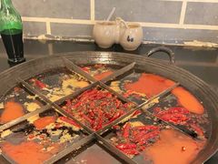 -酒友老火锅(渝中店)