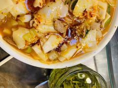 -胖妈妈餐饮(西津东路店)