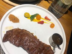 -半悦牛排(龙湖西宸天街店)
