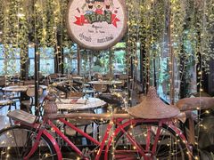 -Ohkajhu Organic Farm Sansai