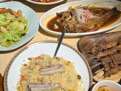 -品质伊骊新疆菜(紫金店)