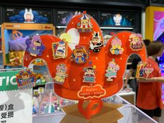 -泡泡玛特POPMART(天环购物中心店)