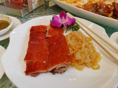 -北园酒家(小北路店)