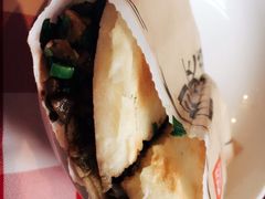 -西贝(金桥店)