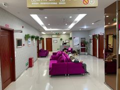 -美年大健康体检中心(浦东美张分院)