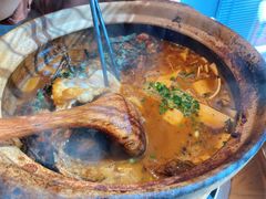 -吃饭皇帝大(合生汇店)