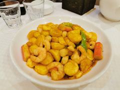 -新洪记·丽久饭店(铁西店)