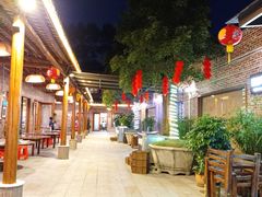 -大门水乡·顺德菜