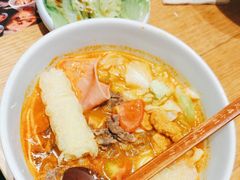 -云味馆·云南菜·云南米线(地王店)