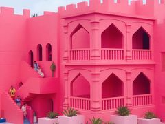 -漳州滨海火山岛自然生态风景区