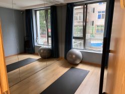 -酉嘉瑜伽YO+YOGA