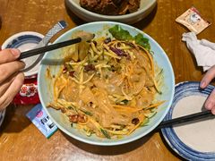 -95号酱骨·一块豆腐(展春园西路店)