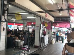 -红大哥水门鸡饭(總店)
