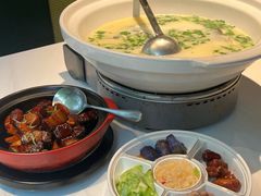 -久宴·天目湖大鱼头(恐龙园店)