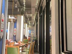 -娜仁图雅蒙古美食村(33小镇店)