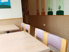 用餐区-德克士(辽中豪林店)