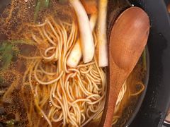 -贡梅老面馆·蟹粉面·无锡特色小吃(南长街主推店)