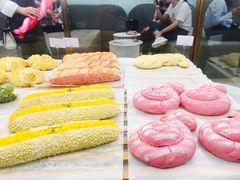 -奈雪的茶(国金中心店)