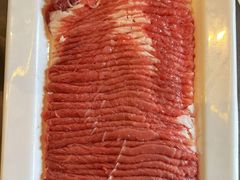 手切鲜羊肉-牛街·马辈儿涮肉(牛街二店)