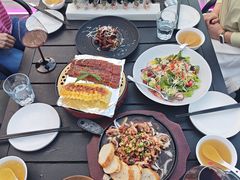 -烛影拾光观景餐厅·创意菜·摄影·小提琴(大唐不夜城店)