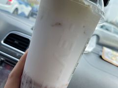 -喜茶(太原印象城店)