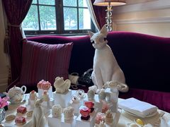 -Salon de Ville浦江汇(上海外滩华尔道夫酒店店)