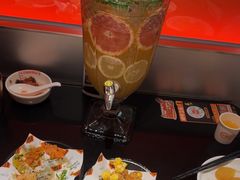 -探鱼·鲜青椒爽麻烤鱼(领展购物广场店)